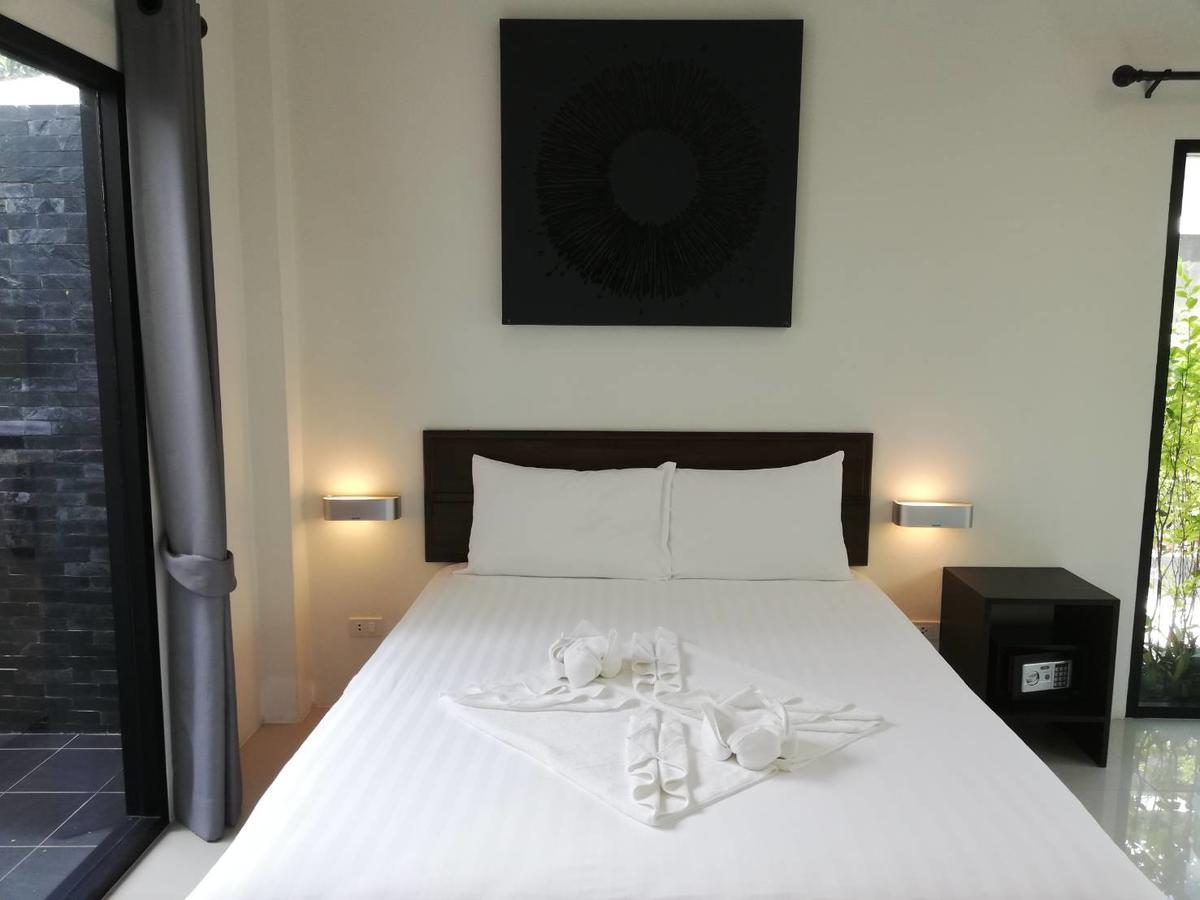 Limelight Village 3* Thong Nai Pan Yai